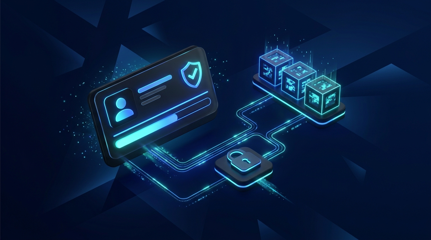 3D secure account access tool